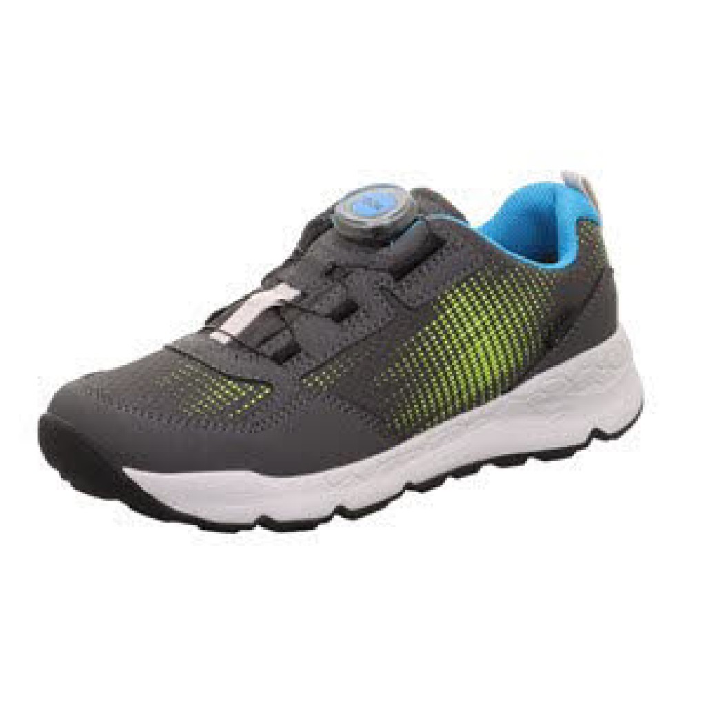 Schuh Textil \ FREE RIDE