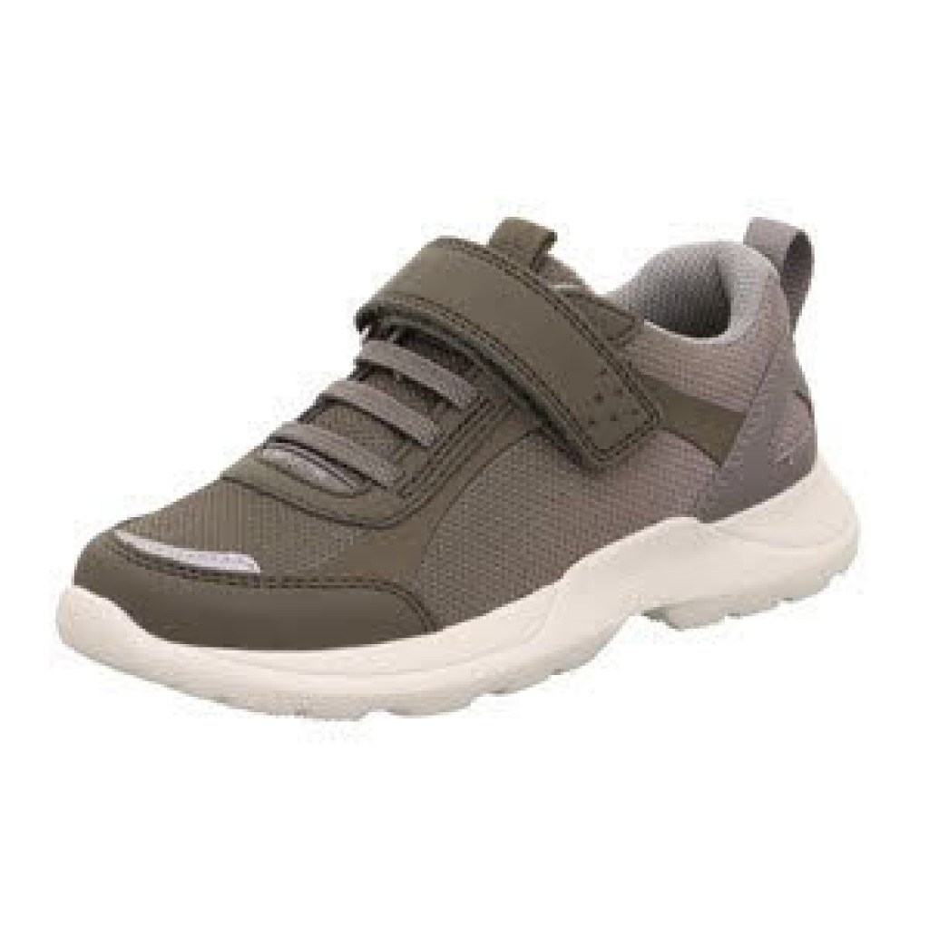 Schuh Textil \ RUSH