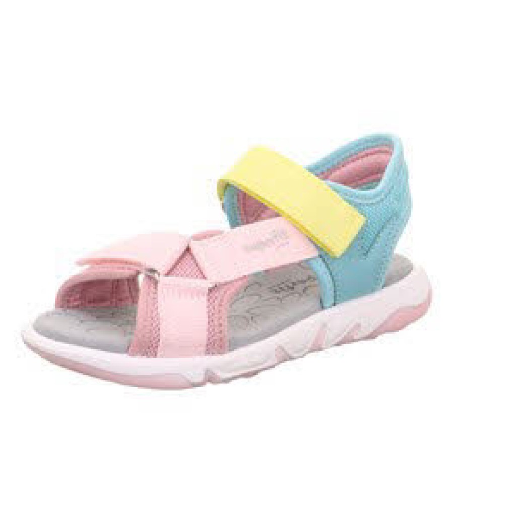 Schuh Textil \ PEBBLES