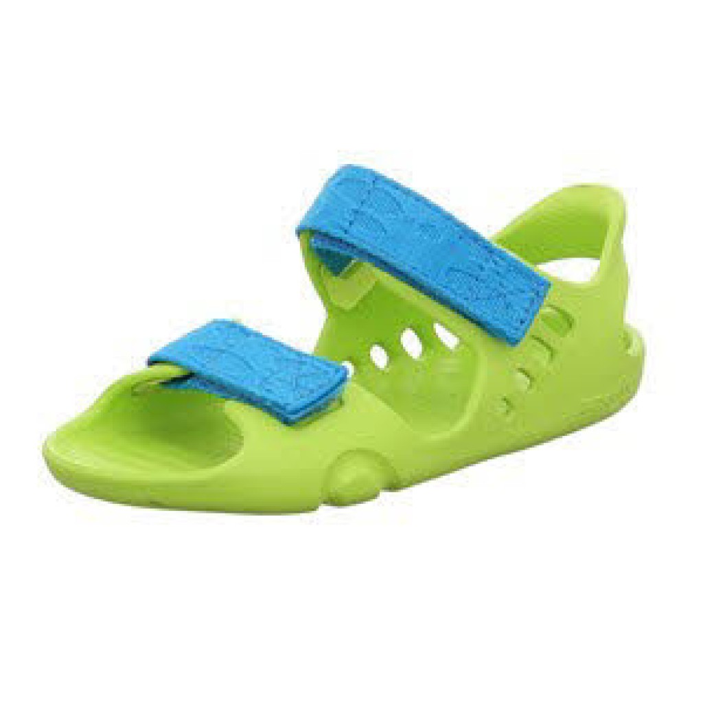 Sandale Synthetik \ SPLASH-S