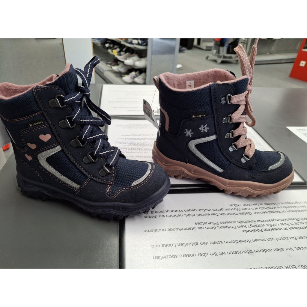 M Stiefel