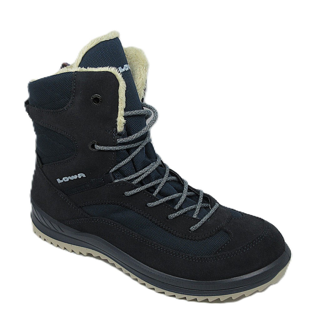 ELLA GTX HI JR