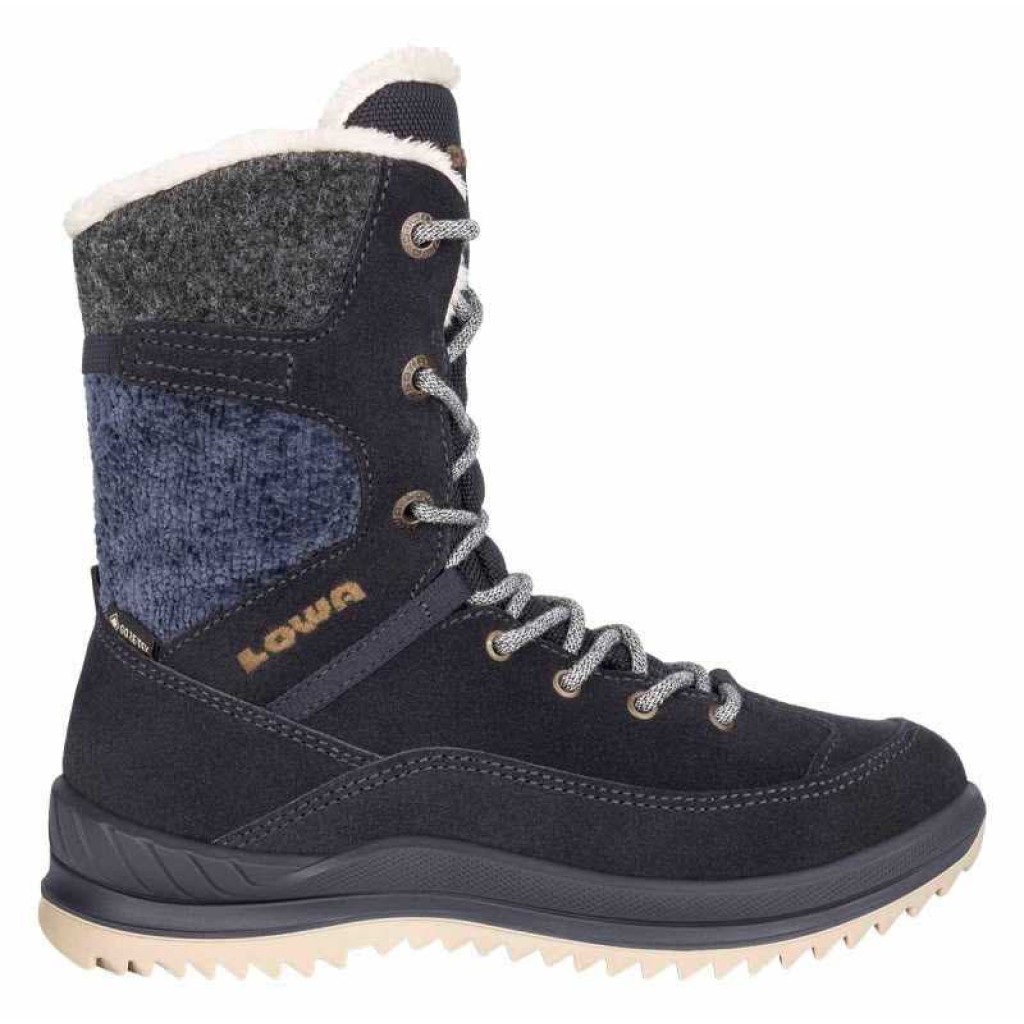 BIANCA GTX HI JR