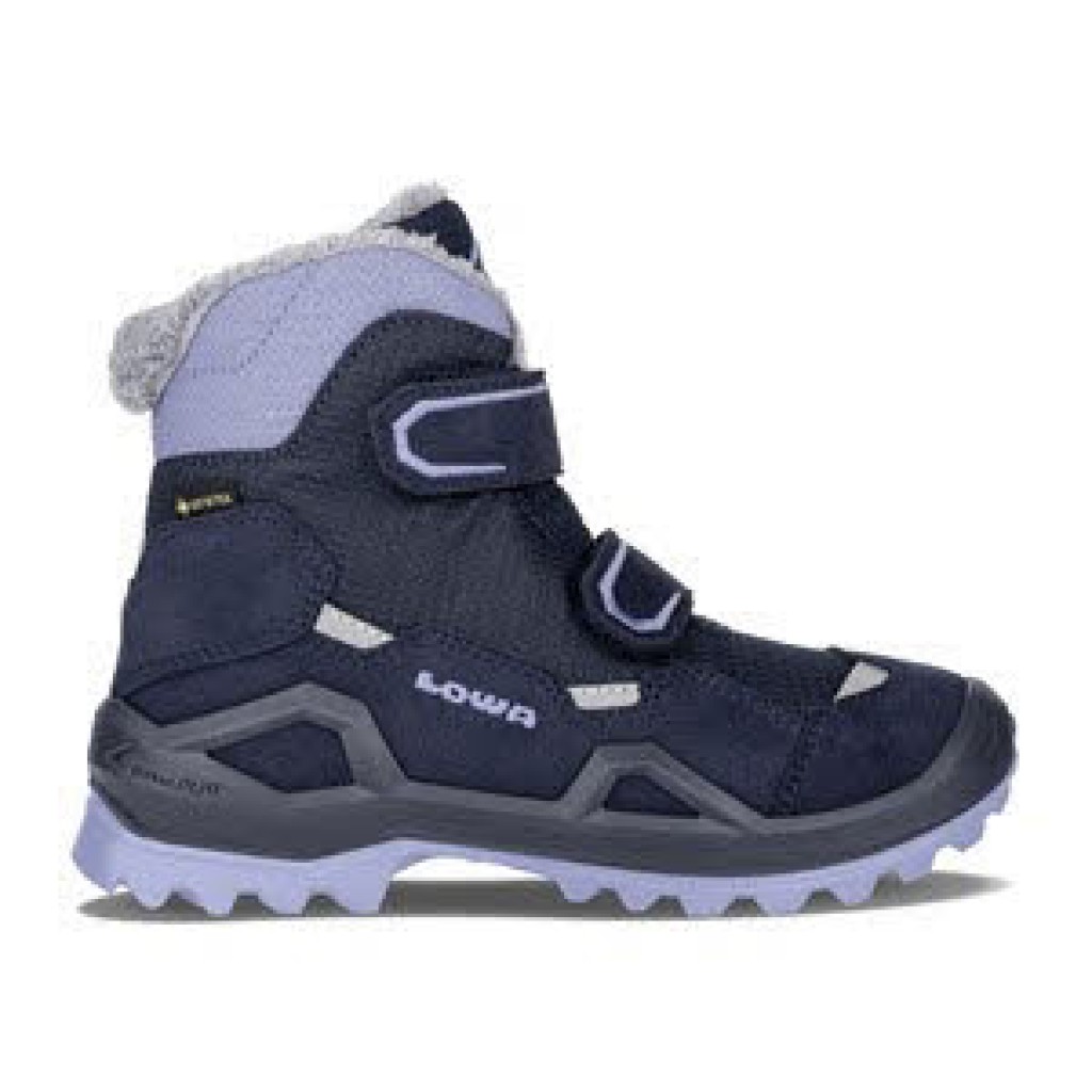 MILO EVO GTX MID JR