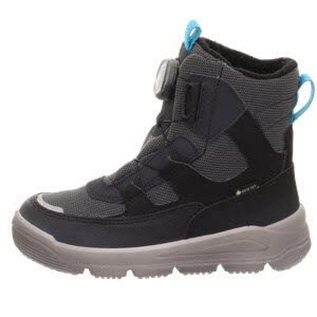 Schuh Textil \ MARS