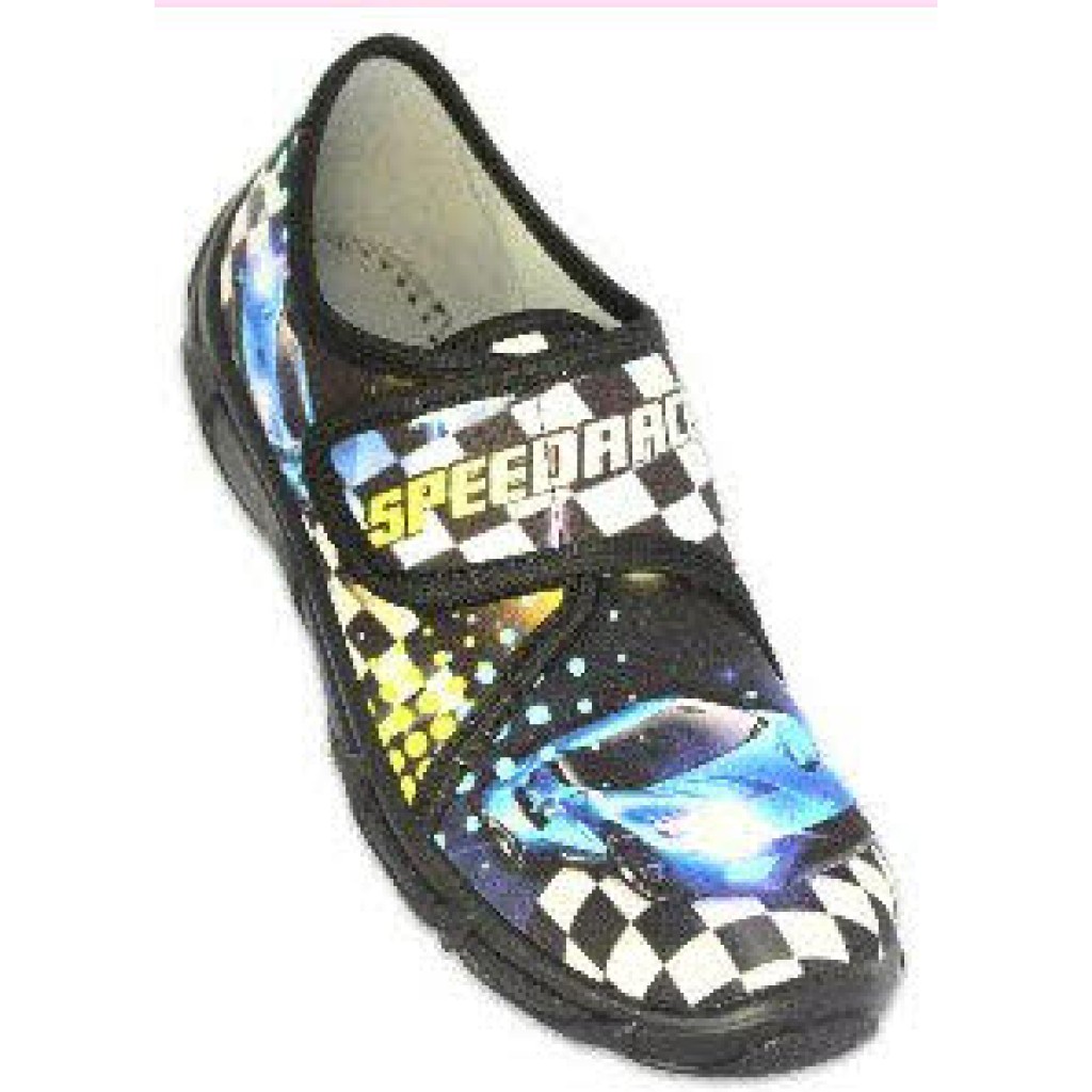 Speedrace
