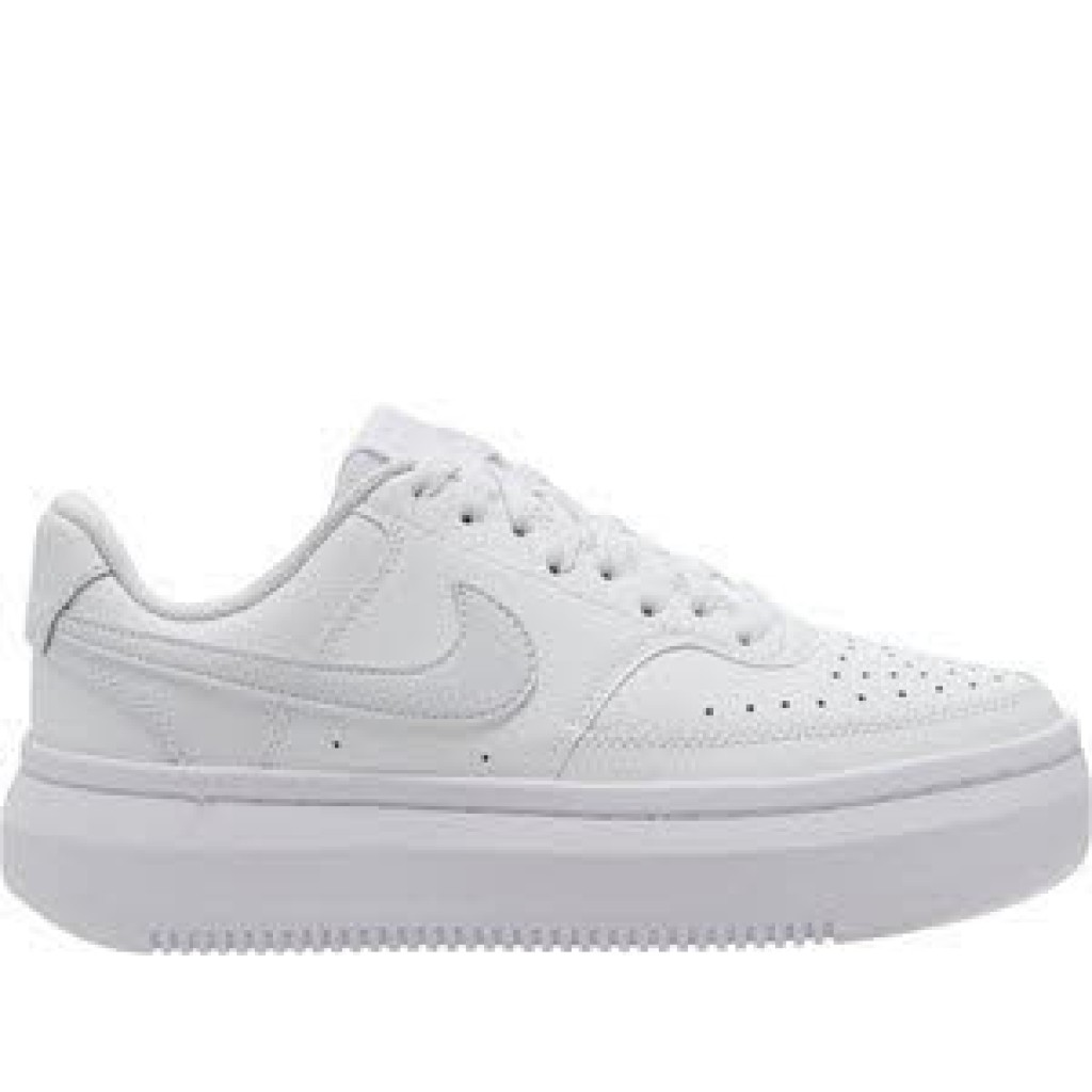 W NIKE COURT VISION ALTA LTR