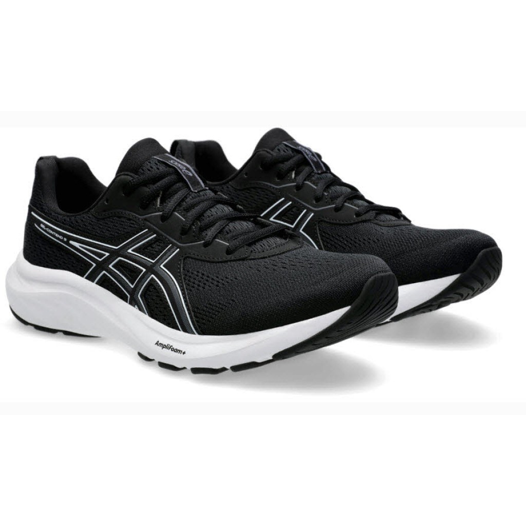 Gel Contend 9