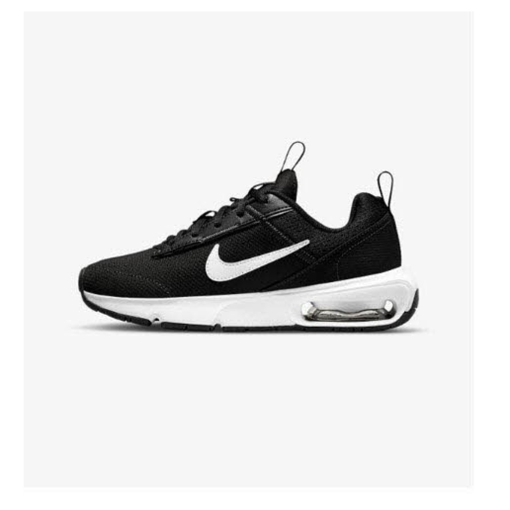  AIR MAX INTRLK LITE (GS)