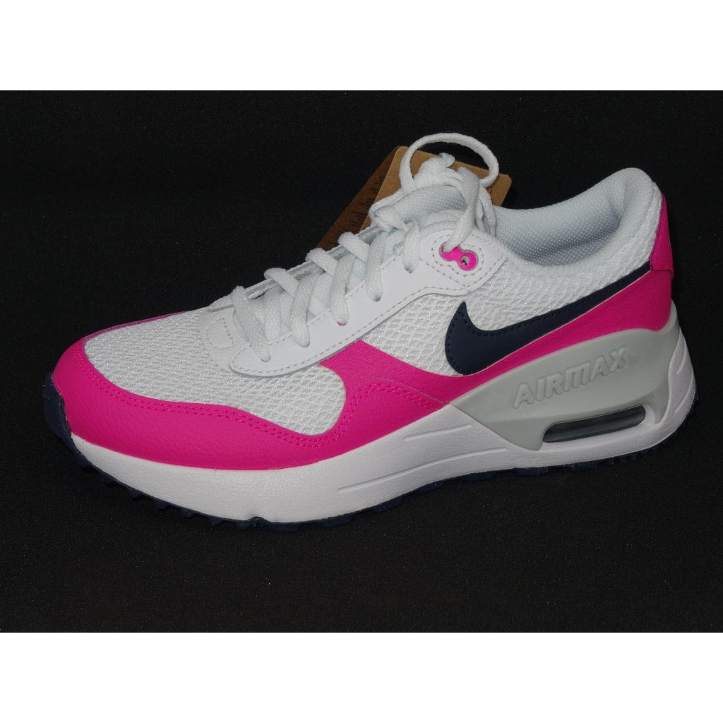 AIR MAX SYSTM (GS)