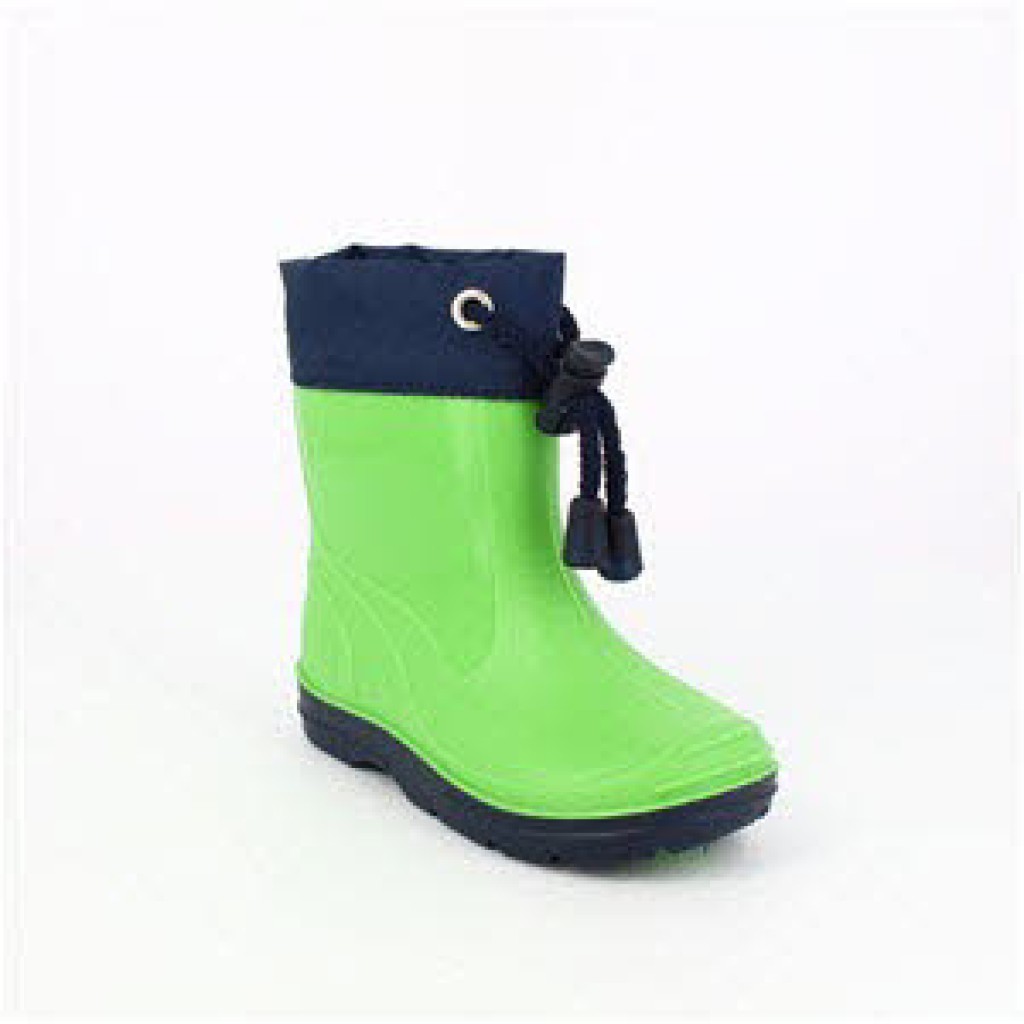 Gummistiefel kurzer Schaft