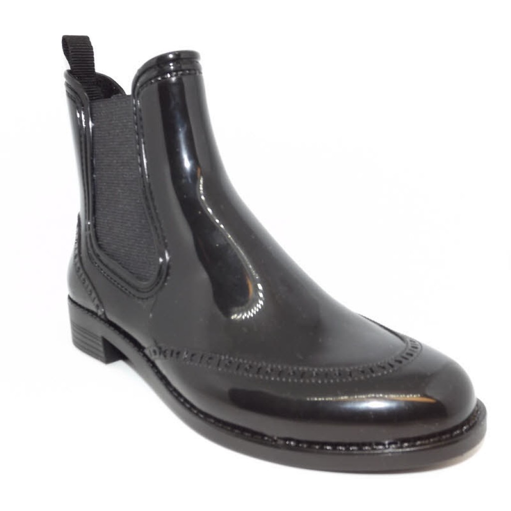 Gummistiefel