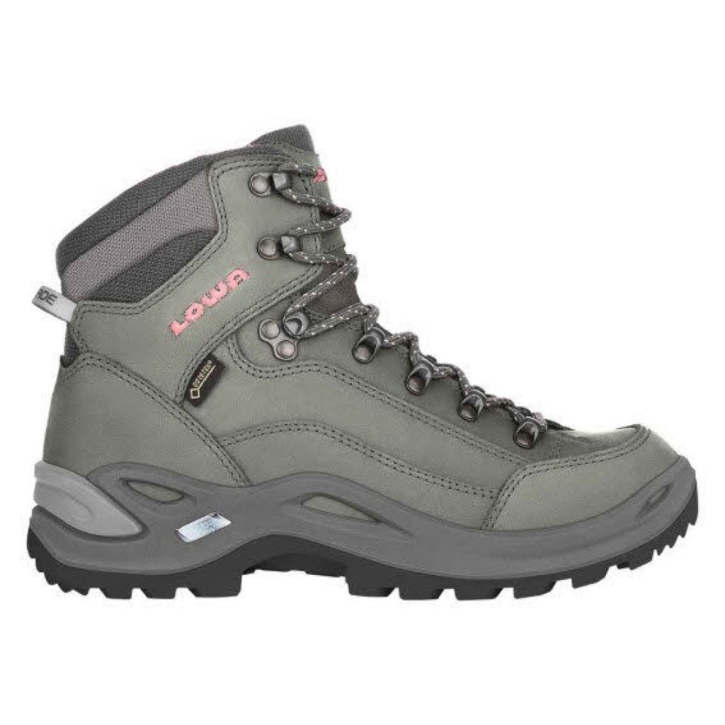 RENEGADE GTX MID Ws