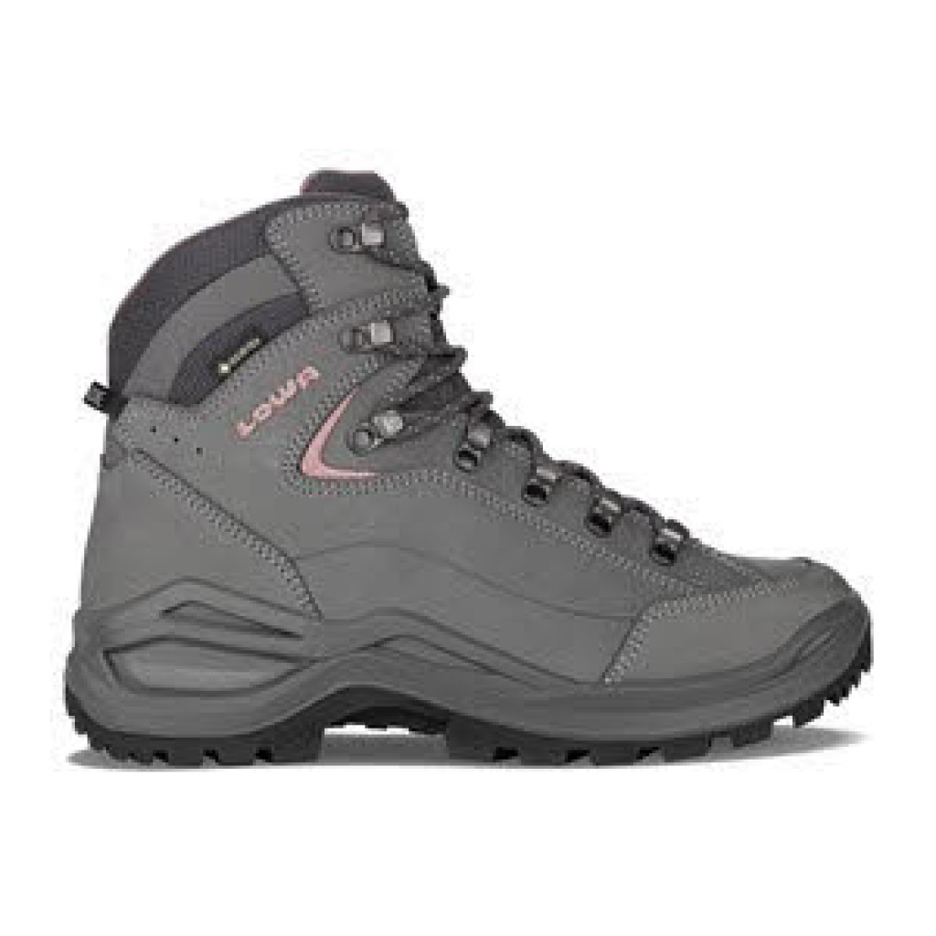 RENEGADE GTX MID Ws