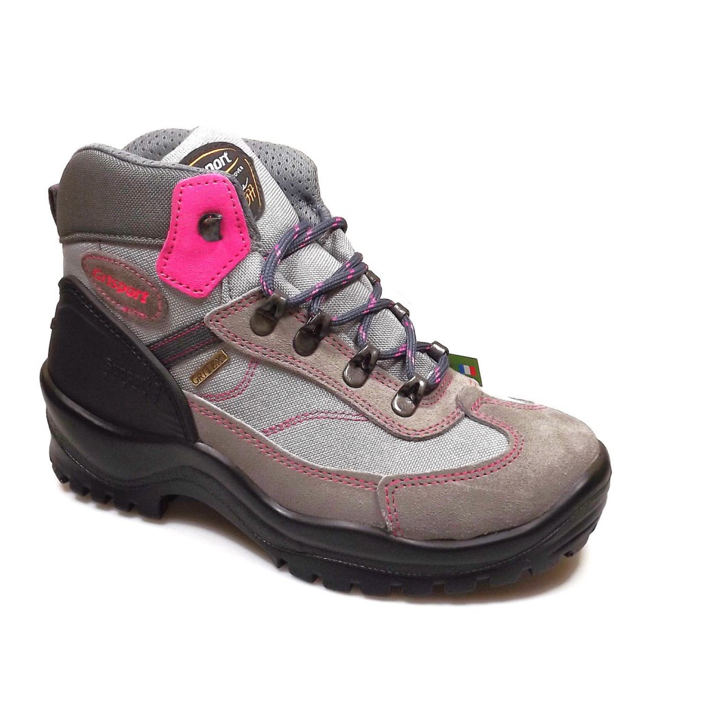 Grisport