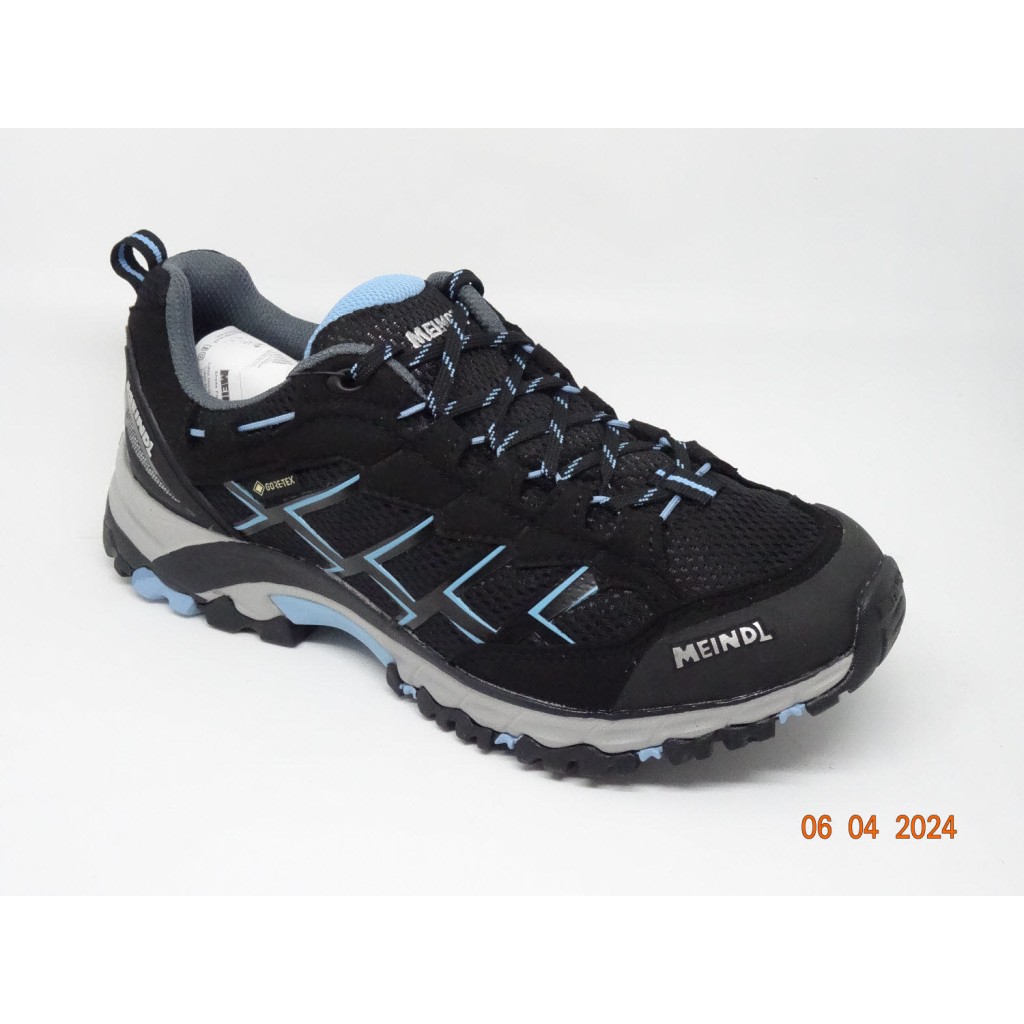 Caribe Lady GTX