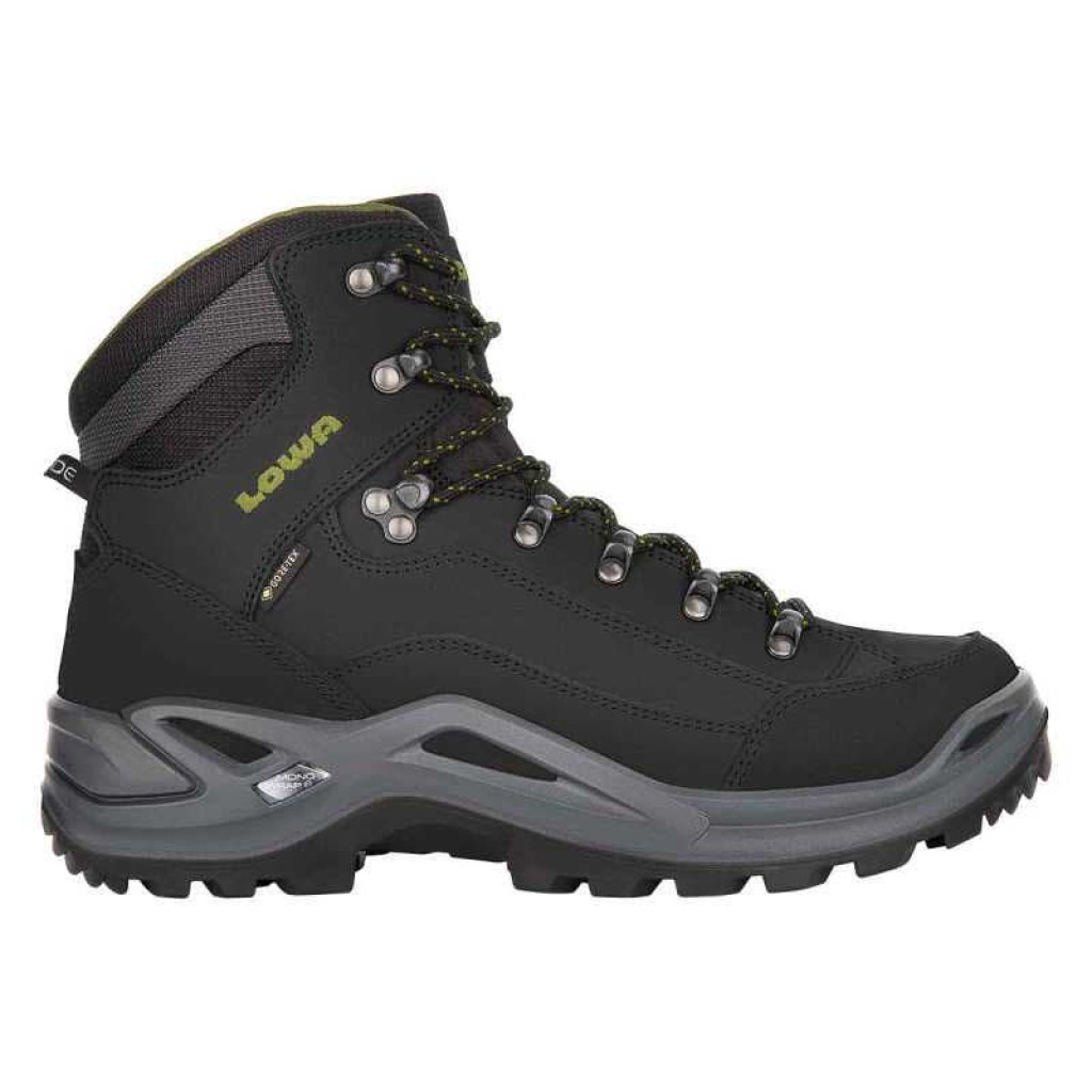 RENEGADE GTX MID