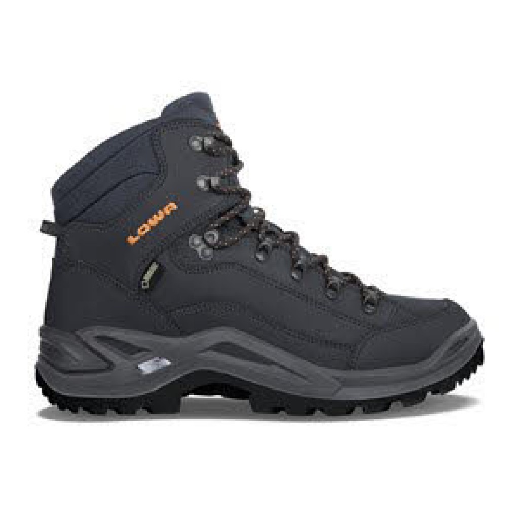RENEGADE GTX MID