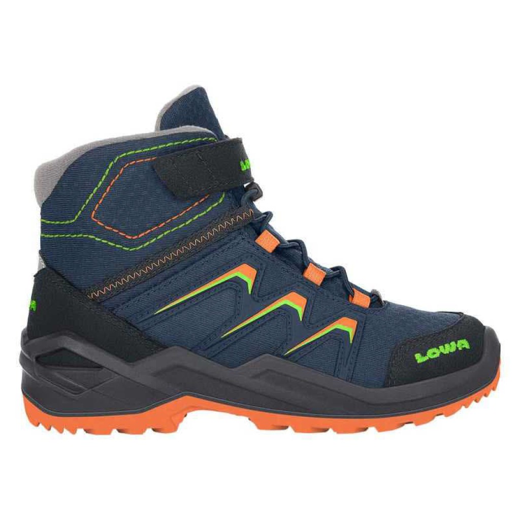 MADDOX WARM GTX MID JR