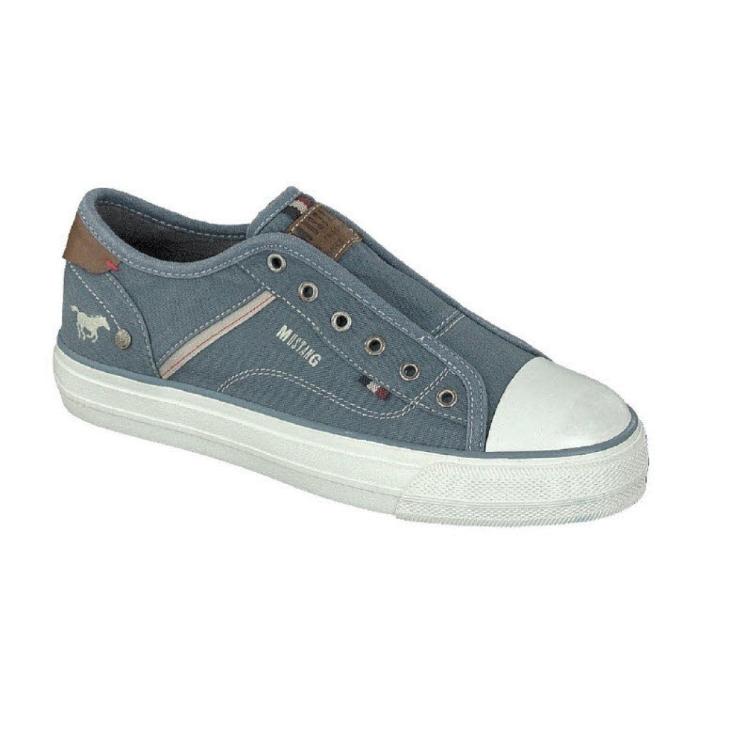 Damen Slipper