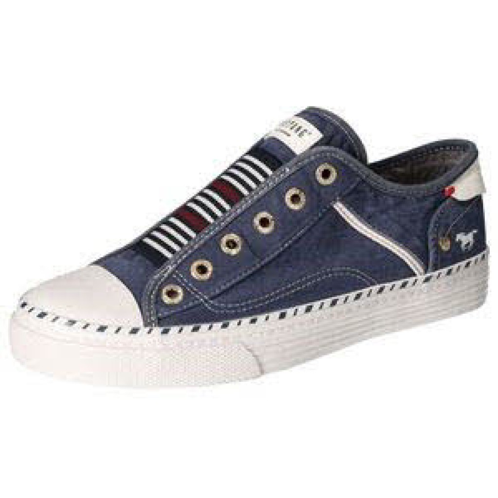 Damen Slipper
