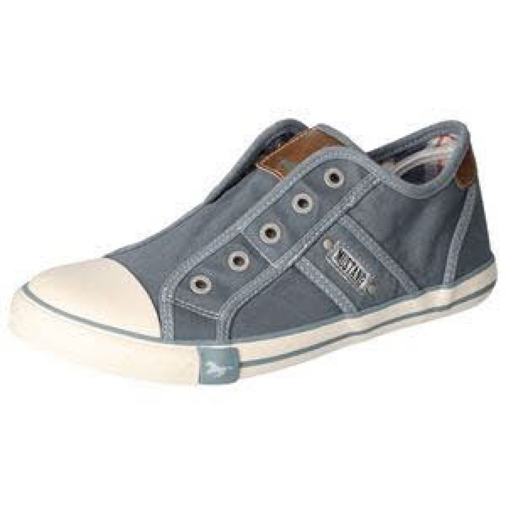 Damen Slipper