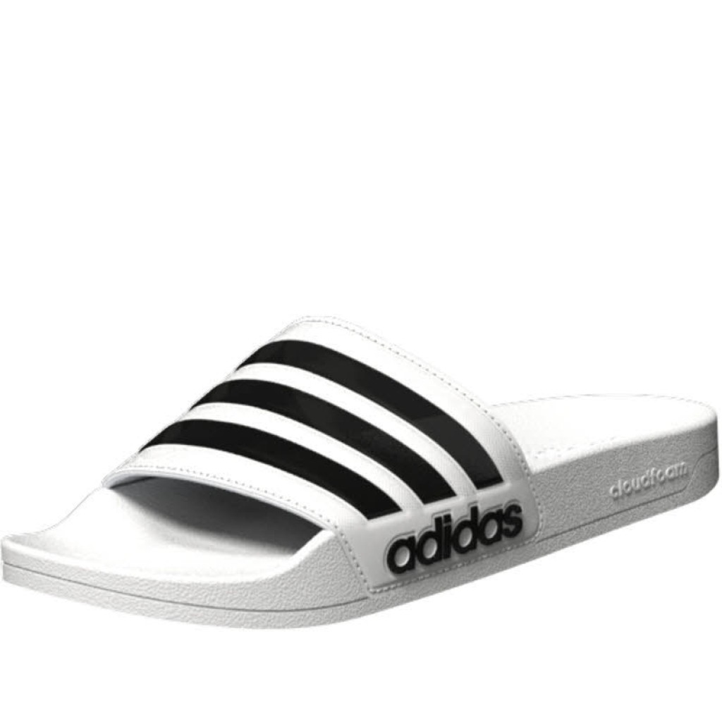 ADILETTE SHOWER