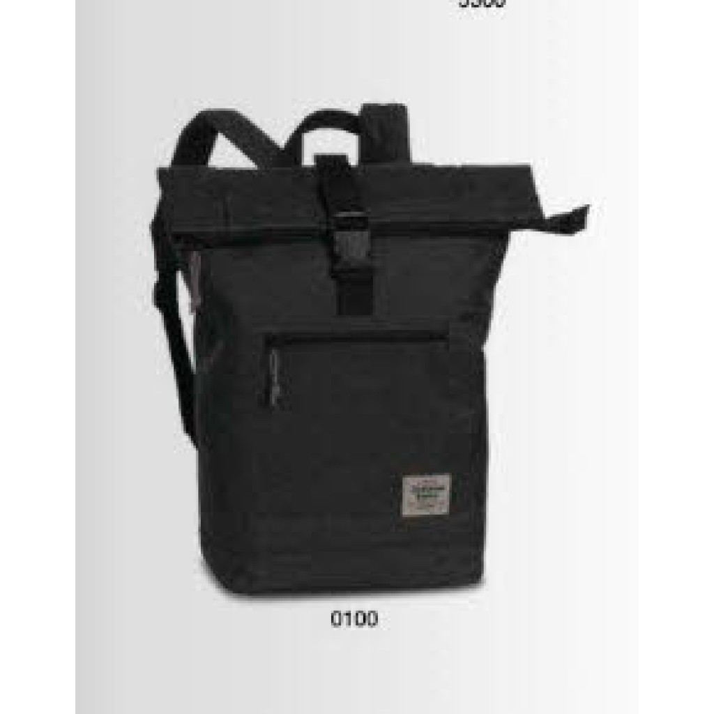 Roll-Top Rucksack