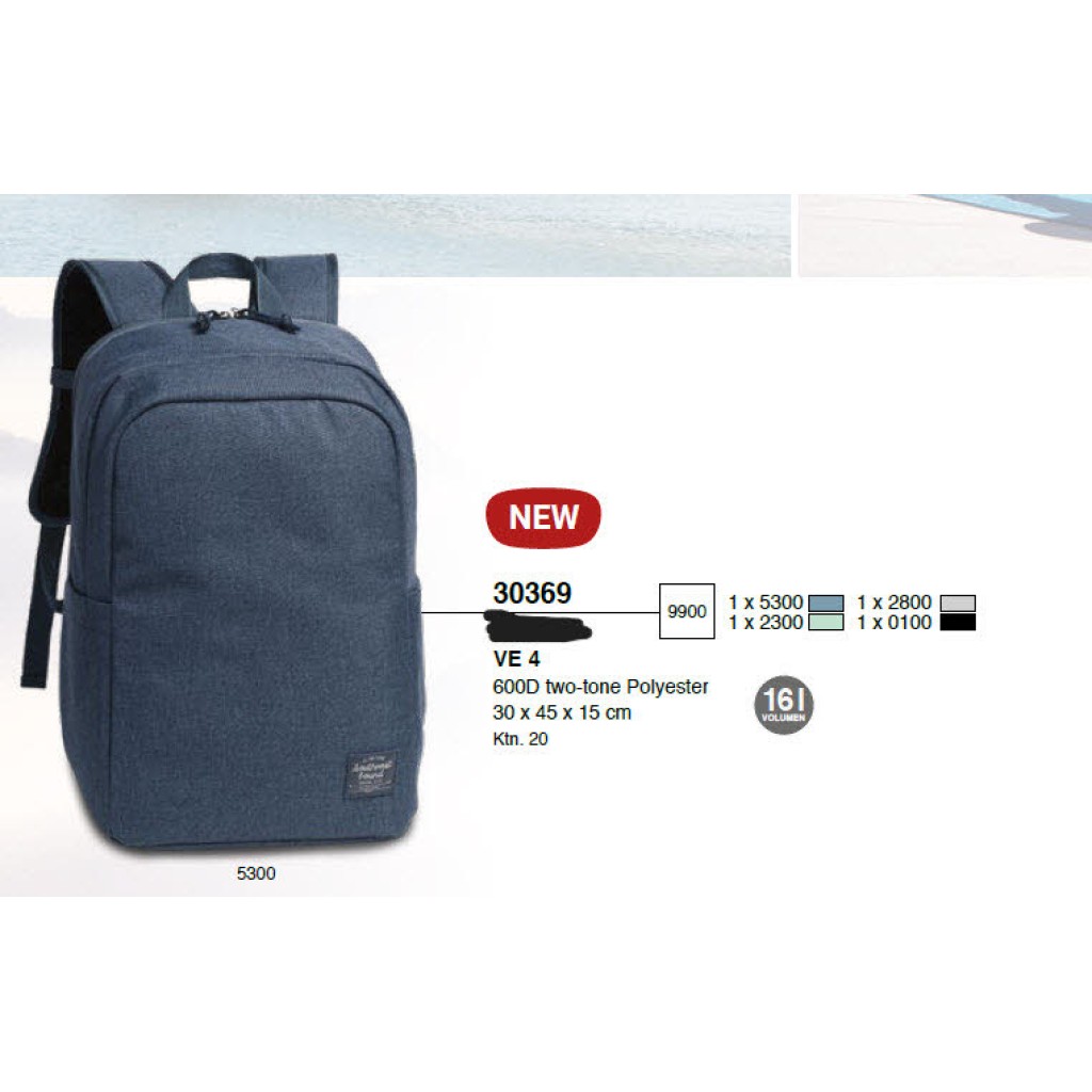 Rucksack