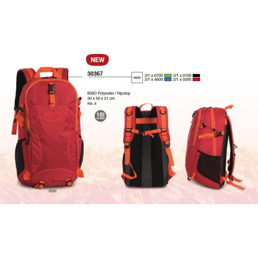 Rucksack