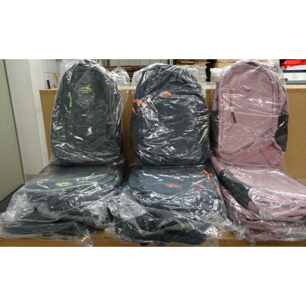 Rucksack